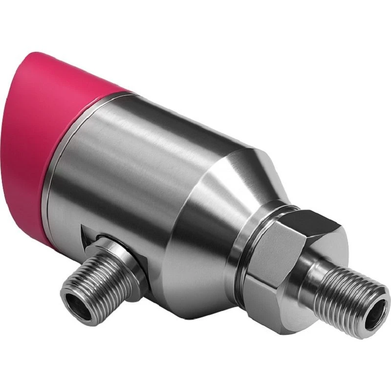 Digital Dual Output Pressure Sensor
